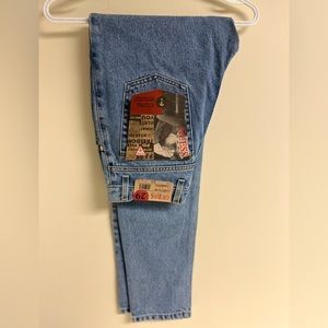 American tradition GUESS jeans Original designs since 1981